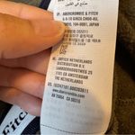 Abercrombie & Fitch Green Cropped Sweatshirt Womens XS Athletic Casual Pullover Photo 2