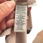 Loft Ann Taylor  Petite Black Lace Shift Dress Photo 5