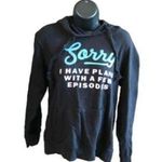 Wound Up  Hoodie Size Small Photo 0