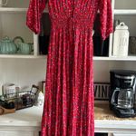 Gypsy Spell and the  rambling rose gown Photo 1