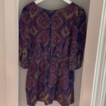 Urban Outfitters  Cutout Back Babydoll Mini Dress Photo 3