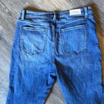 Ceros Classic Blue Ankle Jeans Size 32 Photo 3