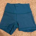Lululemon Align Shorts 4" Photo 4