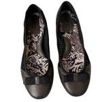 Like New Born Leather Flats Size 6 Photo 1