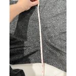 Old Navy  Active Leggings GO-DRY Athletic Workout Gym Gray XL‎ Photo 7