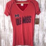 NCAA NWT  Ole Miss Rebels Tee Photo 0
