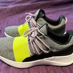 Under Armour Charged Breathe Lace “Black Violet Green” Photo 1