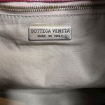 Bottega Veneta Red Women’s Crossbody Messenger Satchel Photo 2