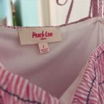 Peach Love Dress Photo 2