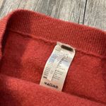 Free People  wool blend skirt Photo 1