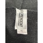 Harry Styles Love on Tour Rabbit Bunnies raphic Black Sweatshirt Hoodie XL Photo 5