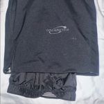 Obermeyer  Black Ladies Snow Pants Size 12 Short Photo 4