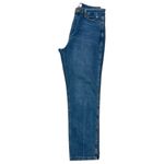 Wrangler  High Rise Vintage Taper Jeans Medium Wash Size 10 Western Style Photo 7