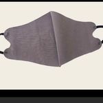 Leopard Print Facial Mask. New. 100% cotton Cute Multi Photo 4