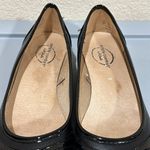 Life Stride Simply Comfort  Black Slip On Wedges Photo 2