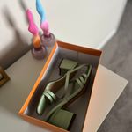 Unisa Block Heel Sandals  Photo 7