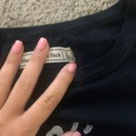 Abercrombie & Fitch Graphic Tee Photo 2