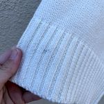 Callahan Knitwear Colorblock Abstract Knit Sweater M Blue Size M Photo 4