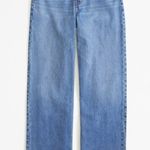 Abercrombie & Fitch High Rise Loose Abercrombie Jeans Photo 7