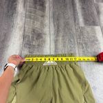 Free People Movement  Olive Shorts  Photo 12