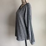 Scotch & Soda J’adore L’hiver Sequin Gray Sweater Photo 6