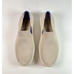 Rothys Womens Shoes Gray The Original Slip On Sneaker Flat Loafer Casual US 9 Tan Photo 7