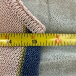 Heartloom  Revolve Striped Crochet Cotton Blend Tank Dress Size XS Photo 4