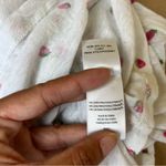 Rails  Linen Cara Kisses Tee Photo 7