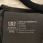 ALBION FIT  Jumpsuit in Black XXS Photo 7