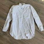 Kith  stripe button front shirt Photo 0