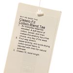 Lululemon 2 Classic Fit Cotton Blend T-Shirt
Magenta Purple Boxy Basic New Photo 2