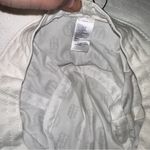 Tommy Hilfiger White & Black Bucket Hat NWT One size Fits All retail $34.50 Photo 4