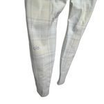 Alo Yoga  Vapor‎ Plaid Pants Leggings Photo 6