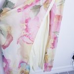 Baltic Born Allegra Off Shoulder Maxi Dress New Without Tags Photo 5