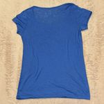 Adidas  Oklahoma City Thunder short sleeve tee in size L • OKC Basketball fan top Photo 7