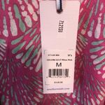 Southern Tide Tank Top Phlox Pink Abstract Jorie Sz M NWT Spaghetti Straps Photo 8