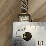 Bulova  Super Rare Vintage Mechanical Ladies Watch Gold Plated Case Bracelet Photo 10