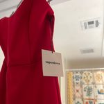 Super down Ryleigh Strapless Maxi Dress Photo 2