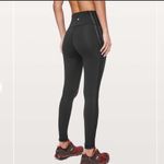 Lululemon Power Lines Crop Pant 21" size 2 Photo 2