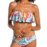 La Blanca  Breezy Beauty Bikini Set Photo 15