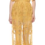 Honey Punch  sheer maxi Photo 0