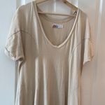 Free People  meadow maxi Tee Photo 6