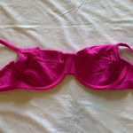 ONEONE Swimwear  Bikini Top Lupita Fuschia Photo 0