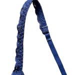 Aerie  Blue Lace Racerback Bralette Photo 4