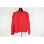 Nautica ladies  sweatshirt size M Photo 4