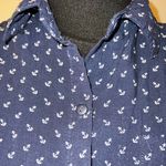 Love Note Love Notes Country Style Tied Button Down Top🌵🦎 Photo 5