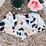 Colsie Tie Dye Shorts Photo 0