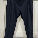 New York & Co. Capri Pants Photo 1