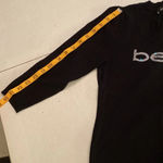 Bebe Rhinestone Sweater Photo 7