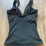 Sea Level Australia Lola Shimmer E Cup Cross Front Singlet Top Size 8 NWT Photo 9